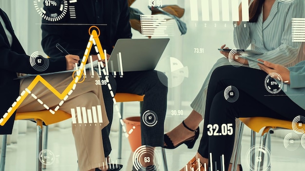 Future-Proof Your Agency: Go HighLevel Consultant Strategies